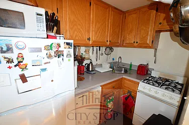 Rented by City Stop Realty
