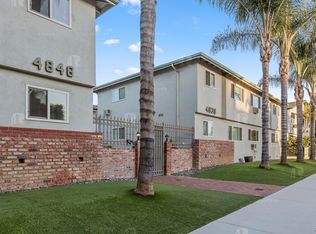 (Sruli:B) 4838-4846 Hazeltine Avenue, Sherman Oaks, CA 91423