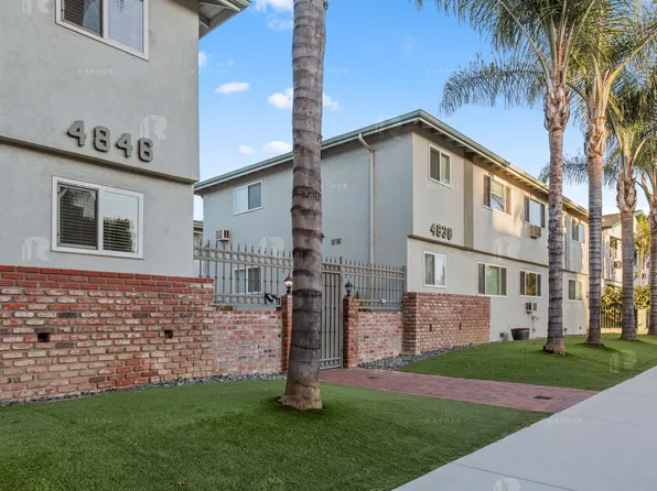(Sr/Ti/Yo:B) 4838-4846 Hazeltine Avenue, 4838 Hazeltine Ave APT 5, Sherman Oaks, CA 91423