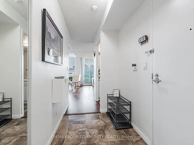 209 Fort York Blvd #962 — Photo 3