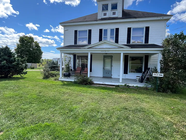 96A Runaround Pond Rd — Photo 1