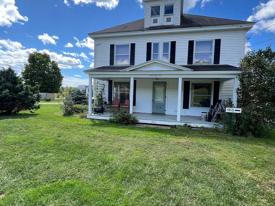 96A Runaround Pond Rd