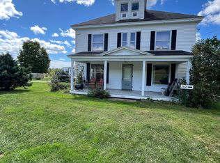 96A Runaround Pond Rd, Durham, ME 04222