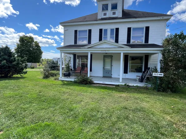 96A Runaround Pond Rd, Durham, ME 04222