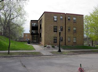 Exeter Place, Saint Paul, MN 55104