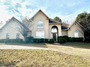 115 Cypress Lake Blvd S, Madison, MS 39110