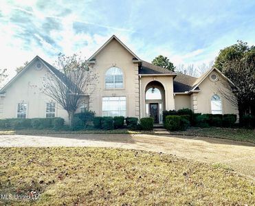115 Cypress Lake Blvd S, Madison, MS, 39110