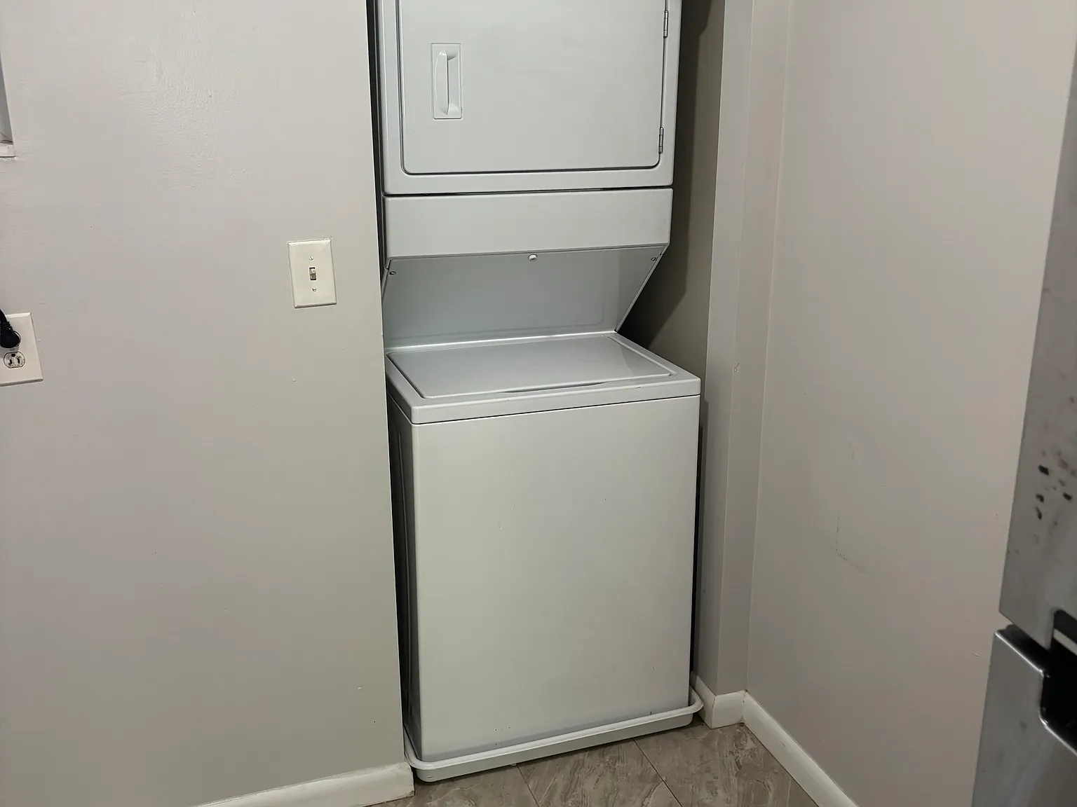 Studio, 600 sqft, $1,200 — Photo 4