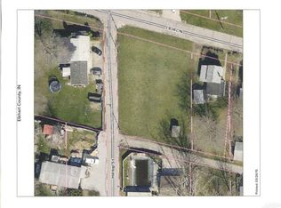 1011 N 7th St, Goshen, IN 46528