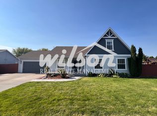 7602 Olmstead Ct, Yakima, WA