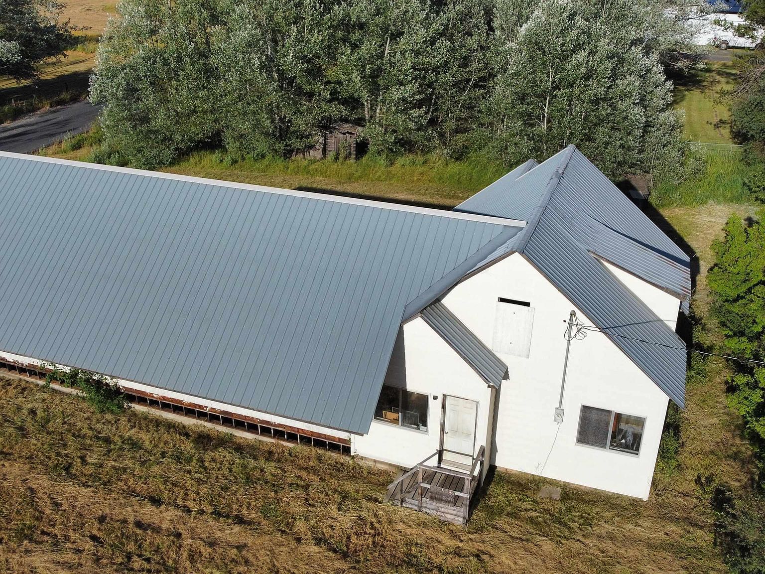 816 N Main St, Weippe, ID 83553 Zillow