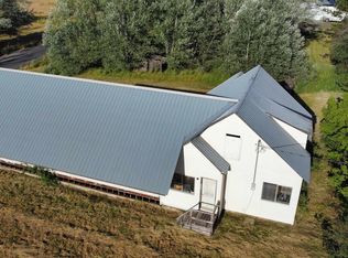 816 N Main St, Weippe, ID 83553