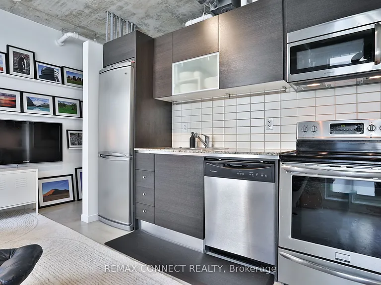 150 Sudbury St #509 — Photo 5