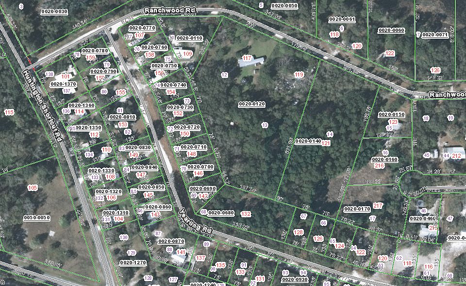 2nd image of 150 Yearling Rd