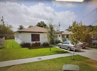 1310 NW 9th Ct, Homestead, FL 33030