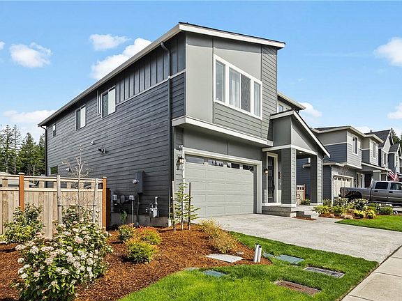 2nd image of 33235 Glacier Ave SE #33236