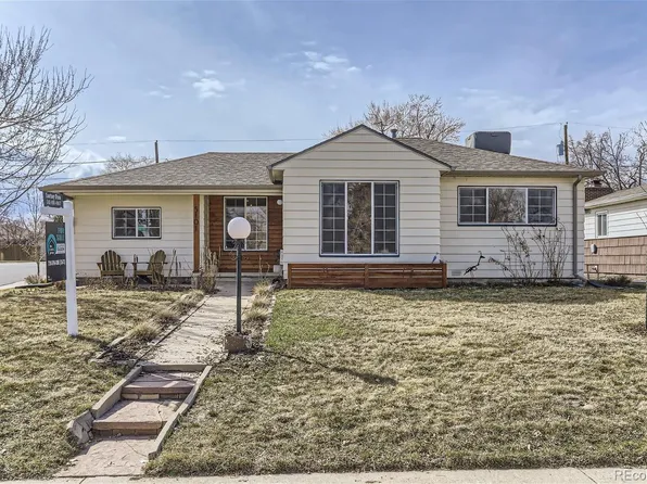 5101 Bryant Street, Denver, CO 80221