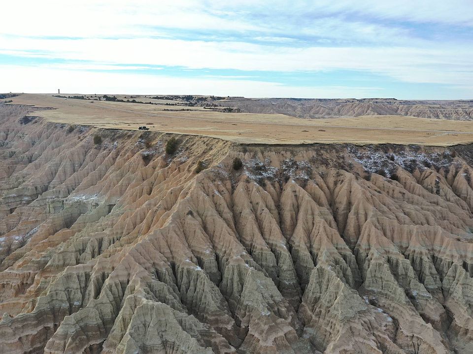 41 Bia Rd, Fairburn, SD 57738 Zillow