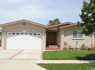 2517 Highcliff Dr, Torrance, CA 90505