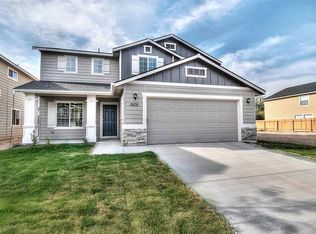 3513 NW 12th Ave, Meridian, ID 83646