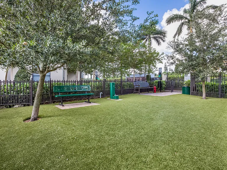 Bark Park