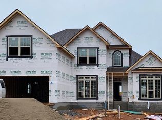 496 Farmington LOT 496, Clarksville, TN 37043
