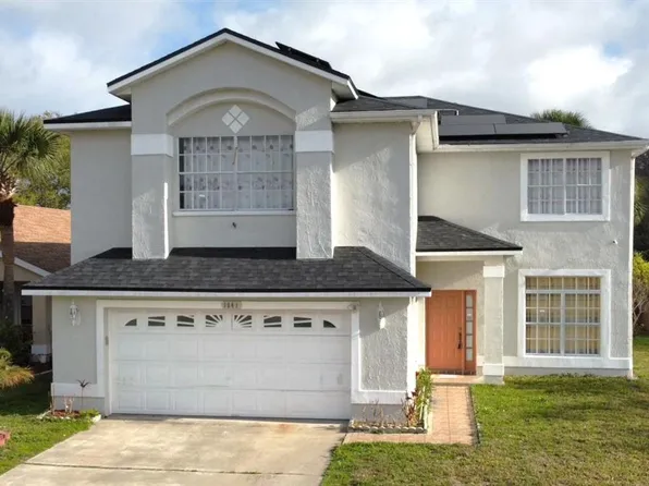 1641 Brook Hollow Dr, Orlando, FL 32824