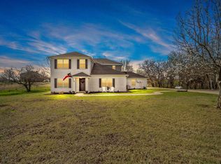 1114 Bledsoe Rd, Gunter, TX 75058