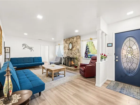 2312 Freeborn St, Bradbury, CA 91008