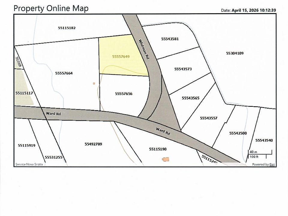 1st image of 1 Whitman Rd #2025
