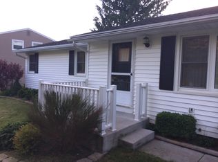 33 Andony Ln, Rochester, NY 14624