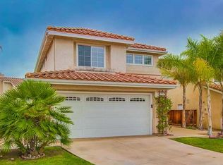 207 Clearcreek Pl, Santee, CA 92071