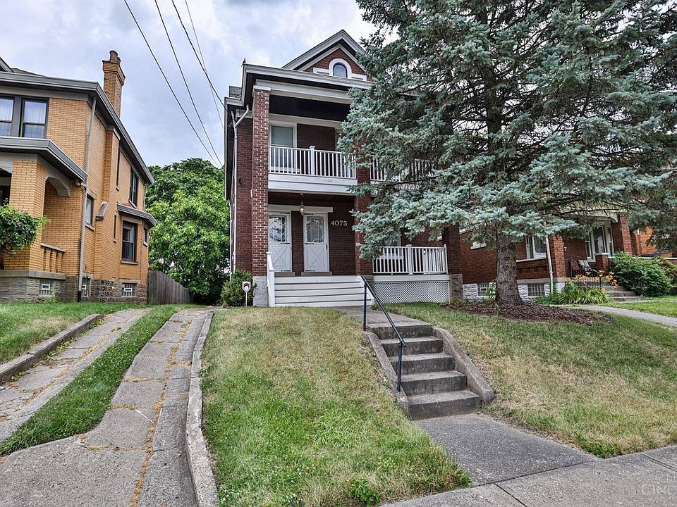 4075 W 8th St, Cincinnati, OH 45205 | Zillow