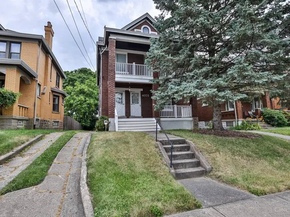 4075 W 8th St, Cincinnati, OH 45205