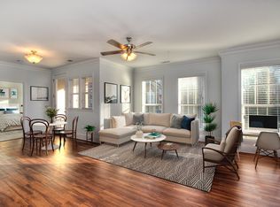 The Harrison - J, Charlotte, NC 28207