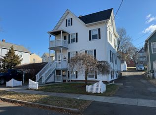 51 N Orchard St, Wallingford, CT 06492