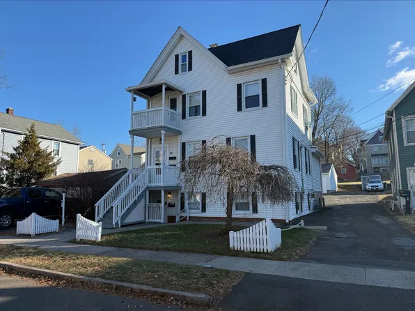 51 N Orchard St, Wallingford, CT 06492