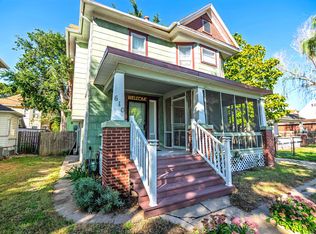 610 State St, Salina, KS 67401