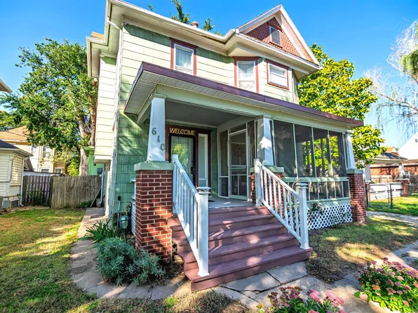 610 State St, Salina, KS 67401