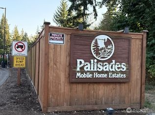 3501 Auburn Way S TRAILER 29, Auburn, WA