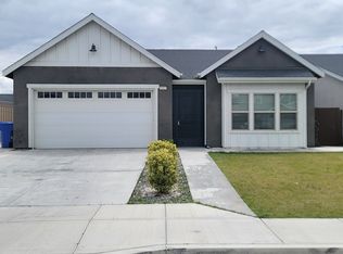 6003 Glen Rose Ave, Bakersfield, CA 93313
