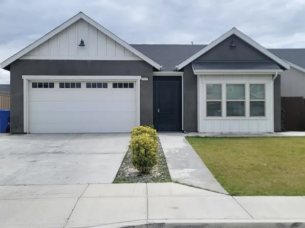 6003 Glen Rose Ave, Bakersfield, CA 93313