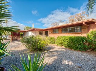 7121 E Eastland St, Tucson, AZ 85710