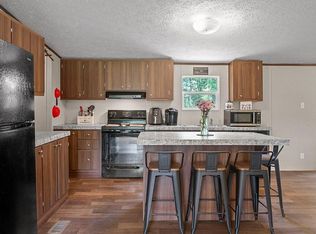 934 Holly Glen Ln, Decatur, TN 37322