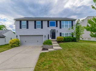 6728 Gordon Blvd, Burlington, KY 41005