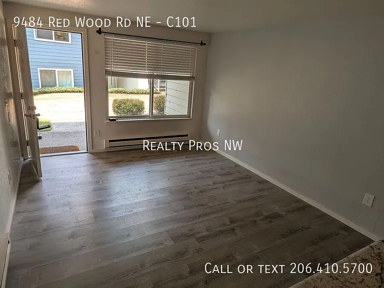 9484 Red Wood Rd NE #C101 — Photo 4