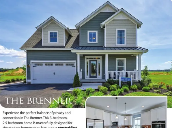 29348 E Kathryn Ct #Be120, Millsboro, DE 19966