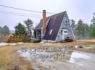 39 Longfellow Rd, Gorham, ME 04038
