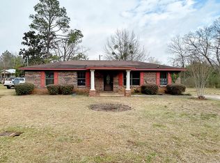 41 Hines St, Cuthbert, GA 39840