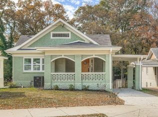 583 Flat Shoals Ave SE, Atlanta, GA 30316